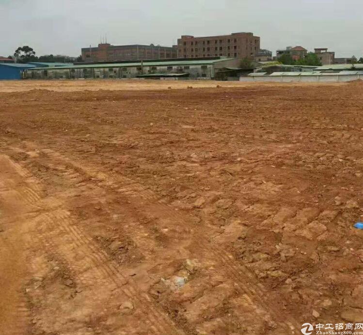 安徽合肥肥东工业土地140亩出售20亩起出售政策优惠