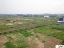 江海高新区，国有工业地皮出售，20亩起，三通一平.