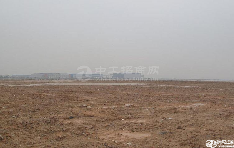 嘉兴南湖100亩工业土地出售38万/亩证件齐全，可分割1