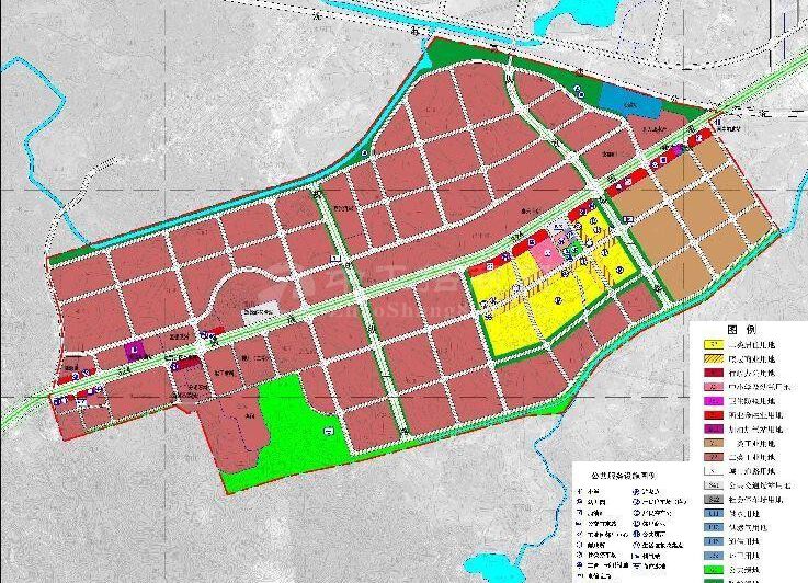 深圳周边100亩国有一手红本土地出售20亩起售实际红本面积1