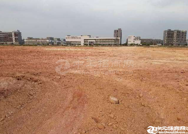成都-蒲江县国有工业用地40亩出售产证齐全实际面积