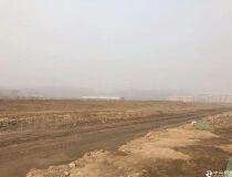 江苏南京国有工业土地300亩出售可分割30亩起售