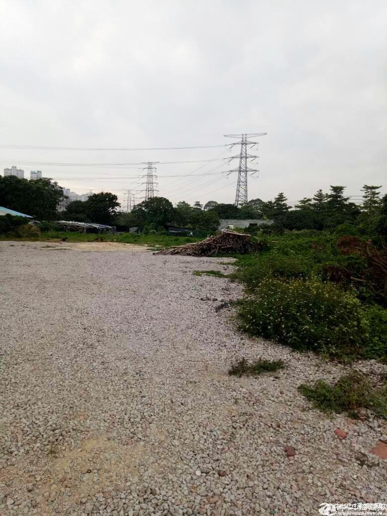 出售湘潭雨湖区工业用地70亩可分割产证齐全，价格优惠1