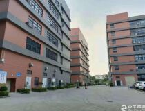 深圳龙岗区建筑18000平优质厂房出售.位于坪地中心地段