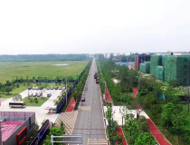 深圳周边惠州国有指标工业红本用地出售25亩起分可报建