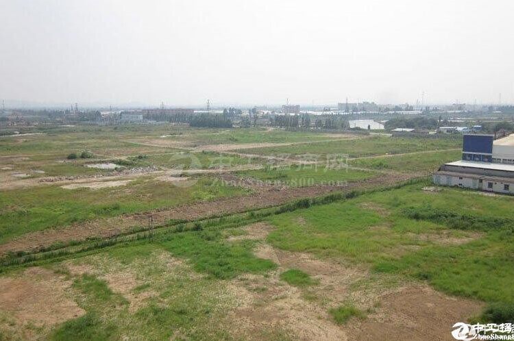 A深圳红本工业用地出售20亩手续齐全，国有产权1