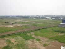A深圳红本工业用地出售20亩手续齐全，国有产权