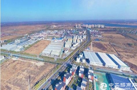 深圳周边工业土地出售红本50年产权