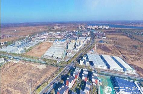 深圳周边工业土地出售红本50年产权1