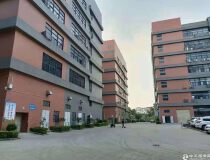 深圳龙岗坪地镇建筑18000平优质厂房出售位于坪地中心地段