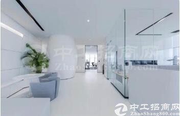 深圳中心区150平尊享前海70年产权写字楼出售4