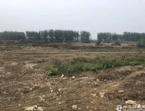 深圳周边坪山60亩国有工业土地出售
