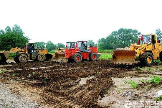 佛山85亩国有证工业用地出售50年拿地快包报建3