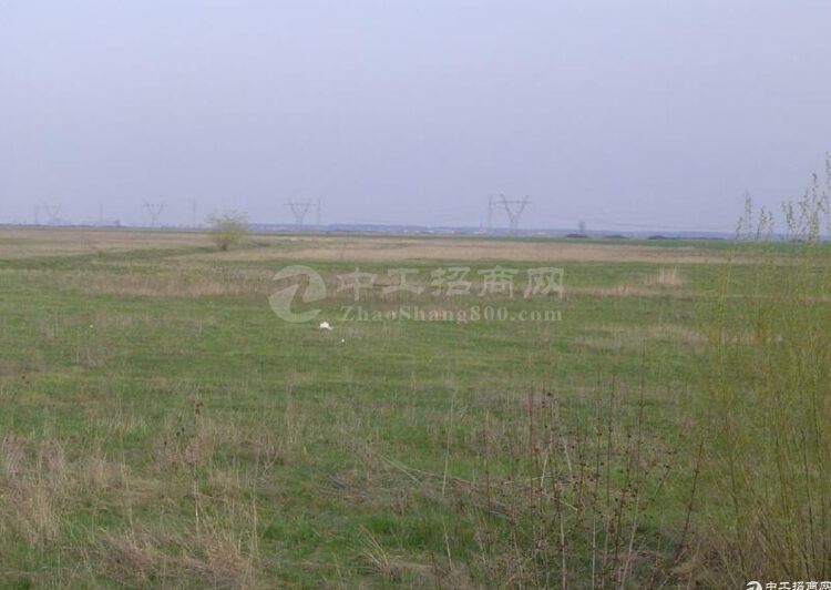 江西吉安优质土地200亩出售20亩起售可享政府补贴1