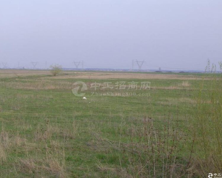 江西吉安优质土地200亩出售20亩起售可享政府补贴