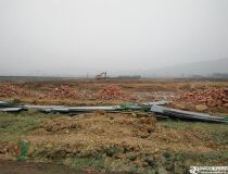 湖南怀化工业红本土地200亩出售，欢迎咨询