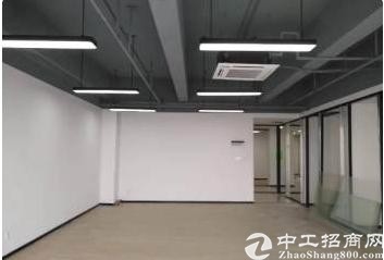 坪山新区高铁站附近精品写字楼招租2