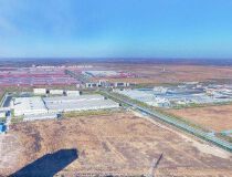 武汉新洲双柳工业地皮180亩出售高新技术企业聚集区