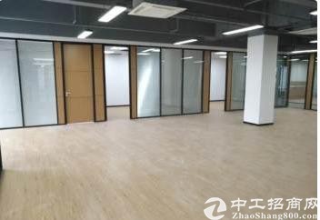 坪山新区高铁站附近精品写字楼招租4