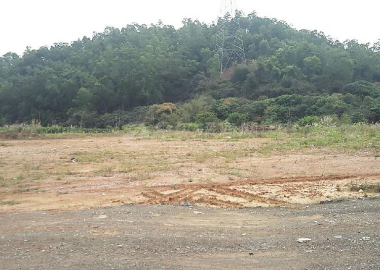 江西南昌国有指标土地200亩出售20亩起售政府补贴1