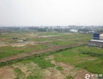 深圳坪山红本工业用地100亩一手工业土地出售