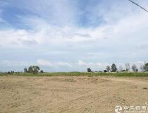 湖北咸宁国有工业地皮100亩可分割出售政府招商引资项目