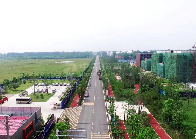 深圳周边国有指标工业红本用地出售25亩起分可报建2