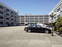 广州市占地30.4亩建筑54000㎡国有双证厂房出售