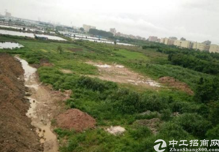 广东省江门市政府规划工业用地37000亩出售，可分割2