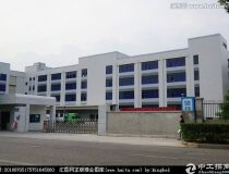 惠州市三栋镇6000平方独院厂房招租可办环评