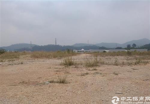 江苏徐州铜山新区100亩工业土地出售地价优惠50年产权