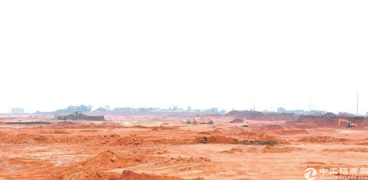 山东青岛950亩国有工业土地出售政府引进项目补贴