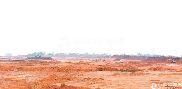 山东青岛950亩国有工业土地出售政府引进项目补贴1