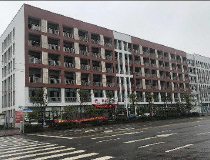 湘潭高新区项目出售一楼能办公能生产首层6米