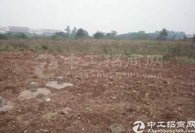 广西柳州国有优质土地200亩出售20亩起售政府补贴1