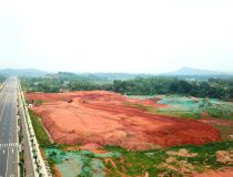 湘潭雨湖，工业地皮，500亩，可分割出售，红本可建