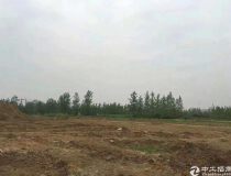 天津河西国有优质指标工业用地100亩出售政府招商引资项目