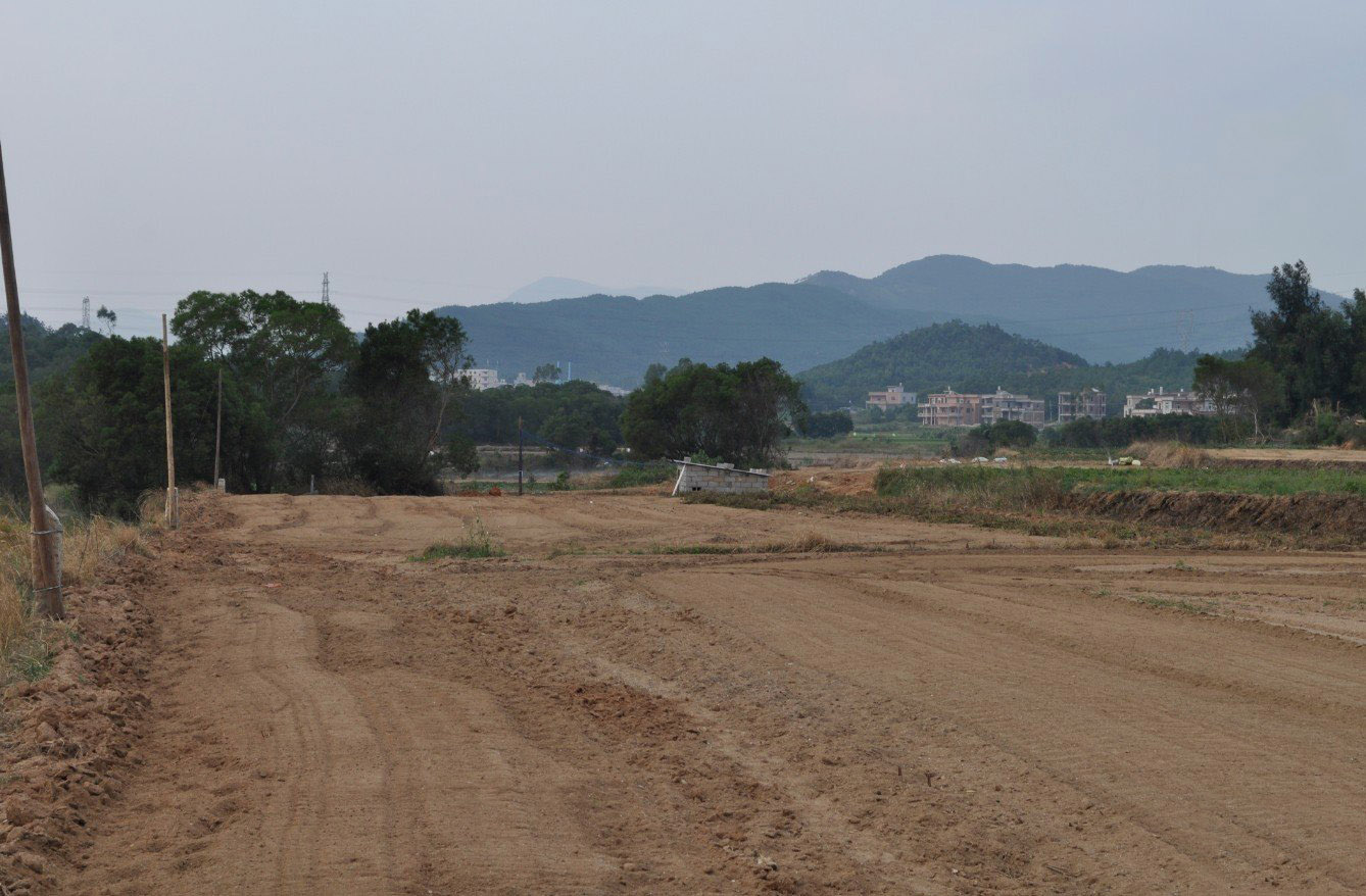 滁州来安，国有工业土地出售，大项目免土地费1