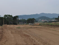 滁州来安，国有工业土地出售，大项目免土地费