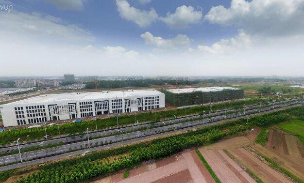 杭埠经济开发区，国有工业用地出售，20亩起