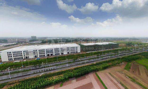 杭埠经济开发区，国有工业用地出售，20亩起1