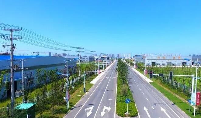 团风县S241道路旁，国有土地招商引资，政策优惠1