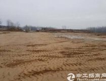 上海浦东经济开发新区国有指标工业土地100亩出售多种政策