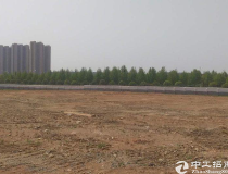 深圳坪山新区150亩工业土地招商出售