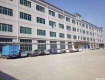 惠阳新圩镇红本标准厂房2-4层单层面积4400平米带喷淋
