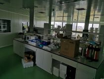 出租上海国际医学园区PCR实验室396平米直接使用