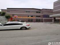 深圳固戍红本厂房17800平厂房出售