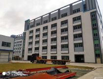 惠阳区国有双证独门独院建筑68000平米工业园出售