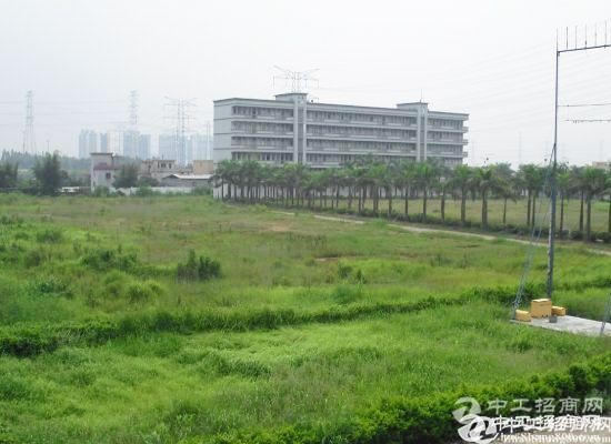 湖南湘潭市雨湖区50亩国有产权工业用地出售带红本拿地快