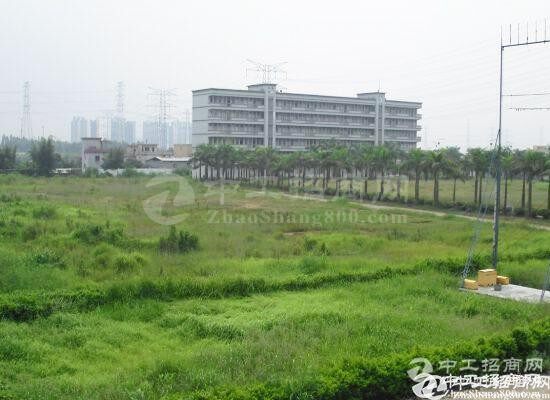 湖南湘潭市雨湖区50亩国有产权工业用地出售带红本拿地快1
